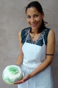 Cake Maker & Designer