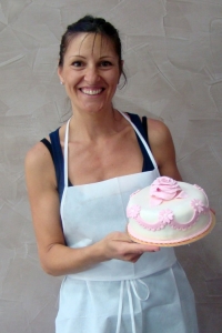 Cake Maker & Designer